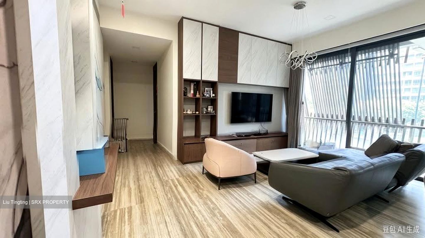 Goodwood Residence (D10), Condominium #633941101
